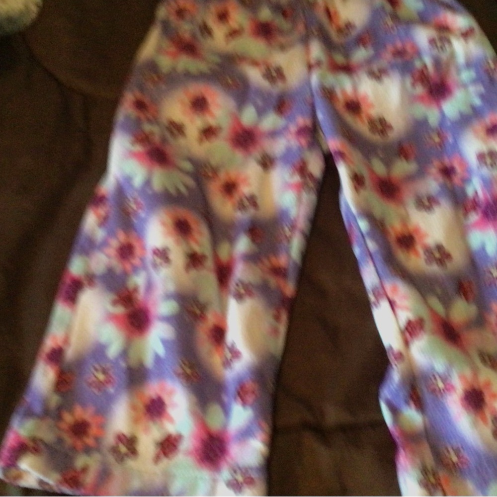 Girls pyjamas tinker bell - Picture 5 of 5